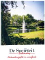 Logo De Sociëteit Badhoevedorp