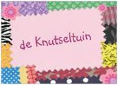 Logo de Knutseltuin