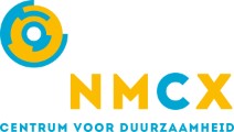 Logo NMCX Centrum voor Duurzaamheid Lis