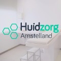 Logo Huidzorg Amstelland