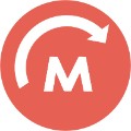 Logo Marketingrichting