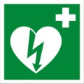 Logo Badhoevedorp en Lijnden                                           AED proof