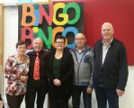 Logo Bingo Team Badhoevedorp