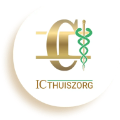 Logo I.C. Thuiszorg B.V.