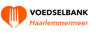 Logo Voedselbank Haarlemmermeer