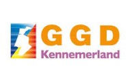 Logo GGD Kennemerland