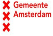 Logo Gemeente Amsterdam