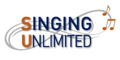 Logo Singing Unlimited