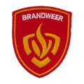 Logo Brandweer Badhoevedorp