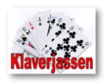 Logo Klaverjasclub Sloten