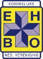 Logo EHBO Vereniging Badhoevedorp / Nieuwe Meer