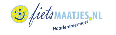 Logo Fietsmaatjes