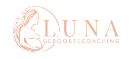 Logo Luna Geboortecoaching