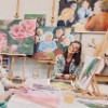 Open het profiel van Berni van Gils