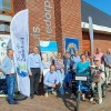 Fietsmaatjes Badhoevedorp