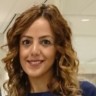 Profielfoto Sevinc Zayim